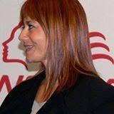 Monica Trappolini Personal Stylist Roma