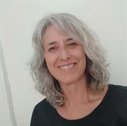 Dott.ssa Stefania Dakshina Orsi