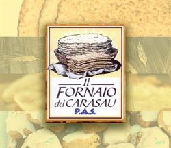 Il Fornaio del Carasau