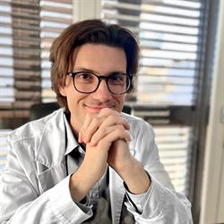 Dr. Emanuele Di Domenico, Nutrizionista