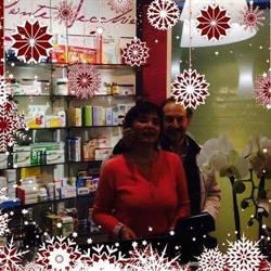 Farmacia Al PonteVecchio
