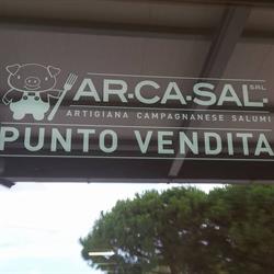 Ar.Ca.Sal. Srl