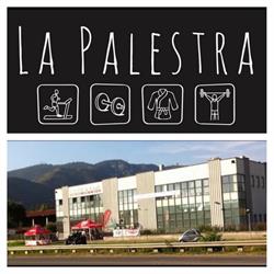 La Palestra