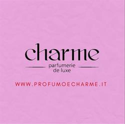 Charme - Parfumerie de Luxe Molfetta