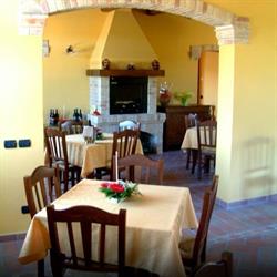La Cicala Agriturismo