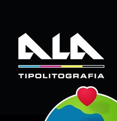 Tipolitografia ALA
