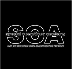 Special Operations Academy SOA