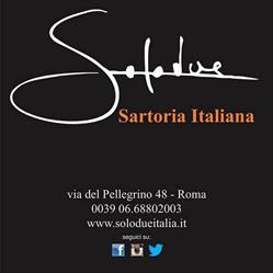 Solo Due - Srls