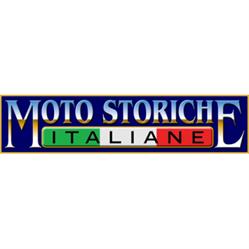 Moto Storiche Italiane