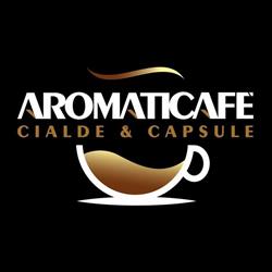 AROMATICAFE - Cialde e Capsule caffe a MARIANO COMENSE