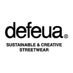 DEFEUA Sustainable Streetwear