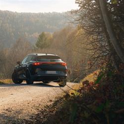 SCARABEL S.P.A. - SEAT e CUPRA