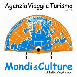 Agenzia Viaggi e Turismo "Mondi & Culture"