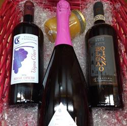 Cantina Castellani