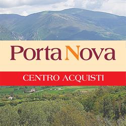 Centro Commerciale Porta Nova