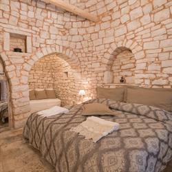 Trulli Antichi Mestieri