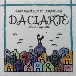 Daciarte