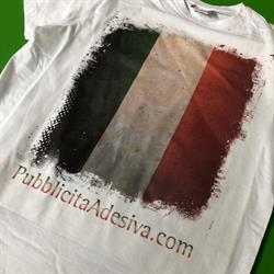 Pubblicità Adesiva