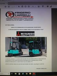 Frigerio Carrelli sas di Guido De Angelis & C.