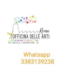 Officina delle arti Roma