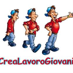 CreaLavorigiovani