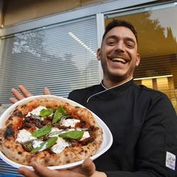Pizzeria OroRosso