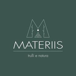 Materiis trulli e natura