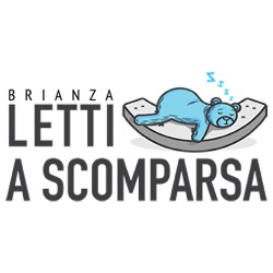 Letti a scomparsa Brianza - Showroom aziendale produzione di mobili salvaspazio artigianale