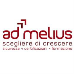 AD MELIUS sas