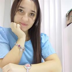 Nutrizionista Dietista - Federica Carbonaro