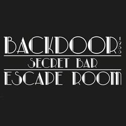 Backdoor 1253 Escape Room Secret Bar