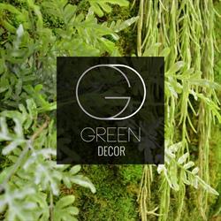 Green Decor