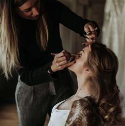 Francesca Ferrarini Makeup Artist Verona