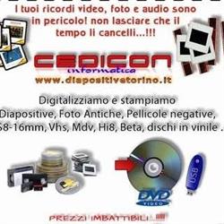 Diapositivetorino