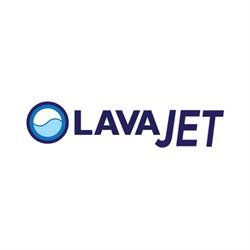Lavajet