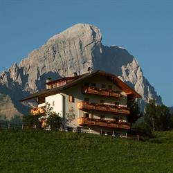 Agriturismo Maso Corjel