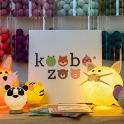 KOOBO L'ILLUMINARREDO