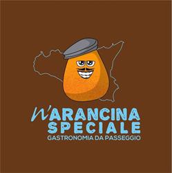 N'arancina Speciale