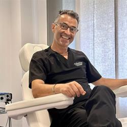 Studio Dentistico Dr Riccardo Mazzeo "Estetica del viso e del sorriso"