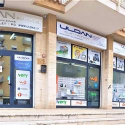 ULDAN ELETTRONICA SRL di Alessandro Di Santo