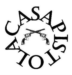 Casa Pistola
