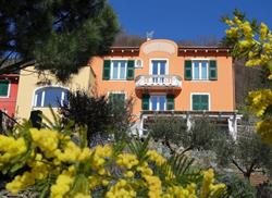 Villa il poggio