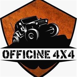 Officine4x4 S.r.l.