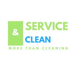 Service & Clean