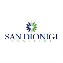 San Dionigi hospital