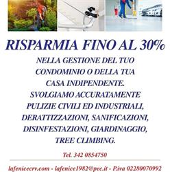 La Fenice C.R.V. Società Cooperativa