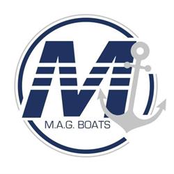 M.A.G. Boats di Cimbali Maria