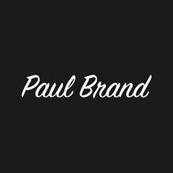 Paul brand