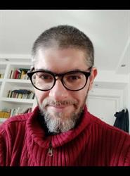 Dr. Antonio Nicolosi - psicologo del benessere, psicoterapeuta, analista junghiano