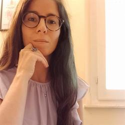 Dott.ssa Alessia Colameo, Psicologa clinica